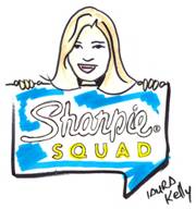 SharpieAvatar
